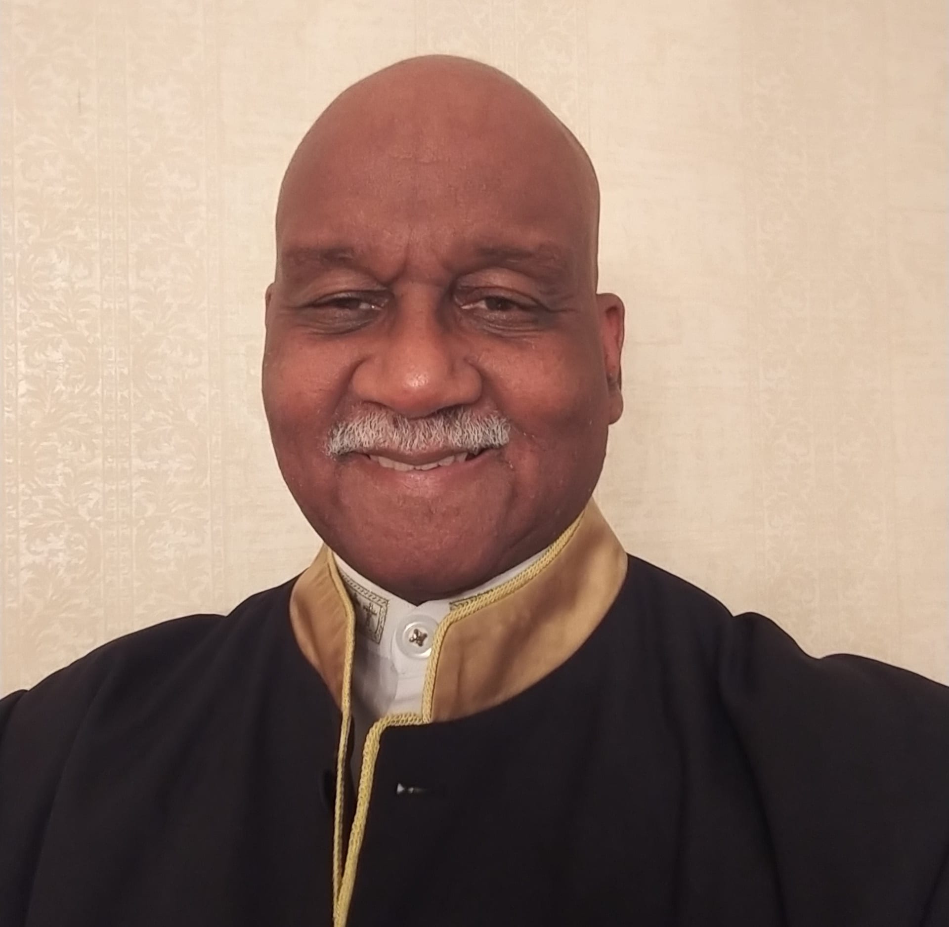 Dr. Darryl W. Joyce
