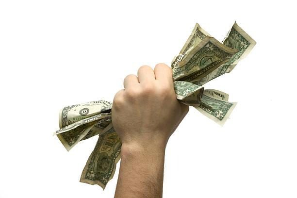 God’s Money